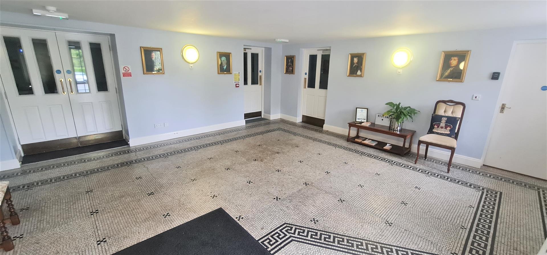 Whitehaven Castle, Flatt Walks, Whitehaven Grisdales